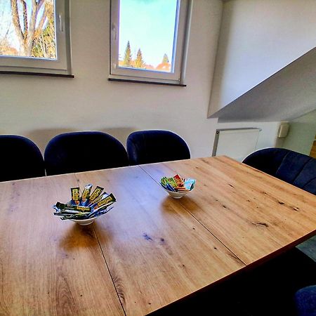 Boardinghouse - Alte Muehle Aparthotel โกรสบอตต์วา ภายนอก รูปภาพ