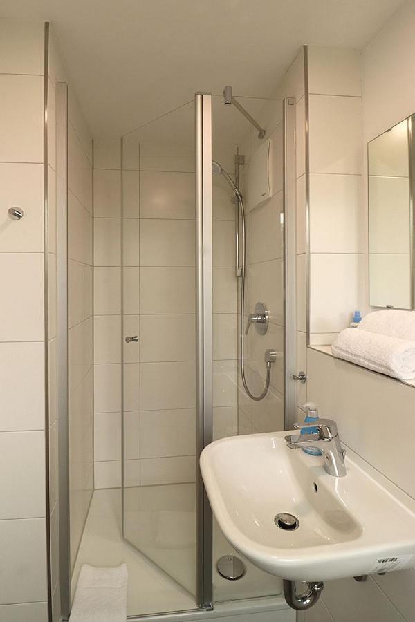 Boardinghouse - Alte Muehle Aparthotel โกรสบอตต์วา ภายนอก รูปภาพ
