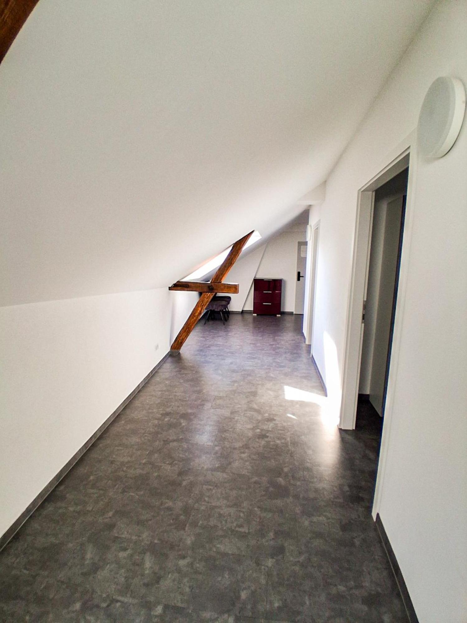 Boardinghouse - Alte Muehle Aparthotel โกรสบอตต์วา ภายนอก รูปภาพ