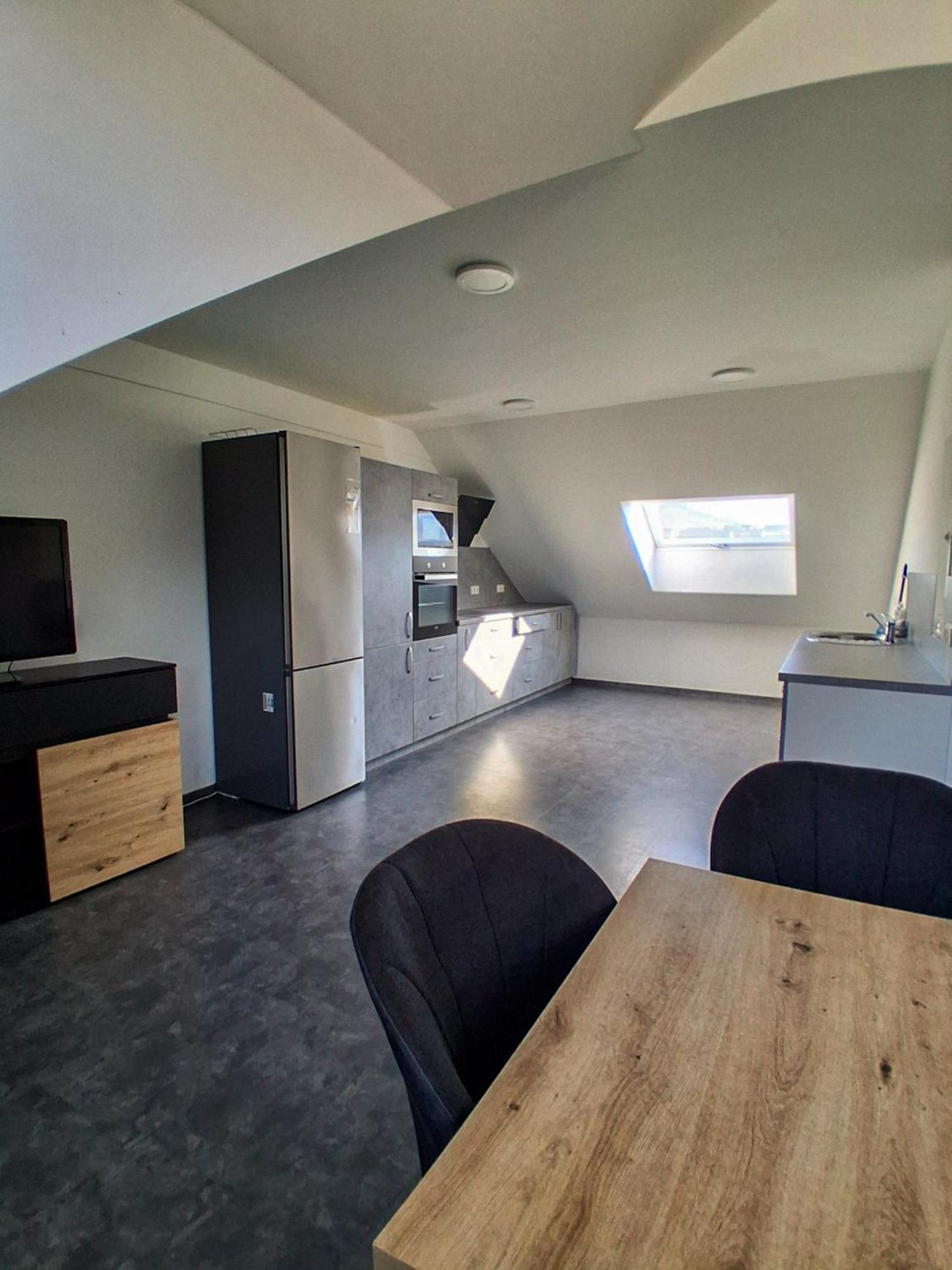 Boardinghouse - Alte Muehle Aparthotel โกรสบอตต์วา ภายนอก รูปภาพ